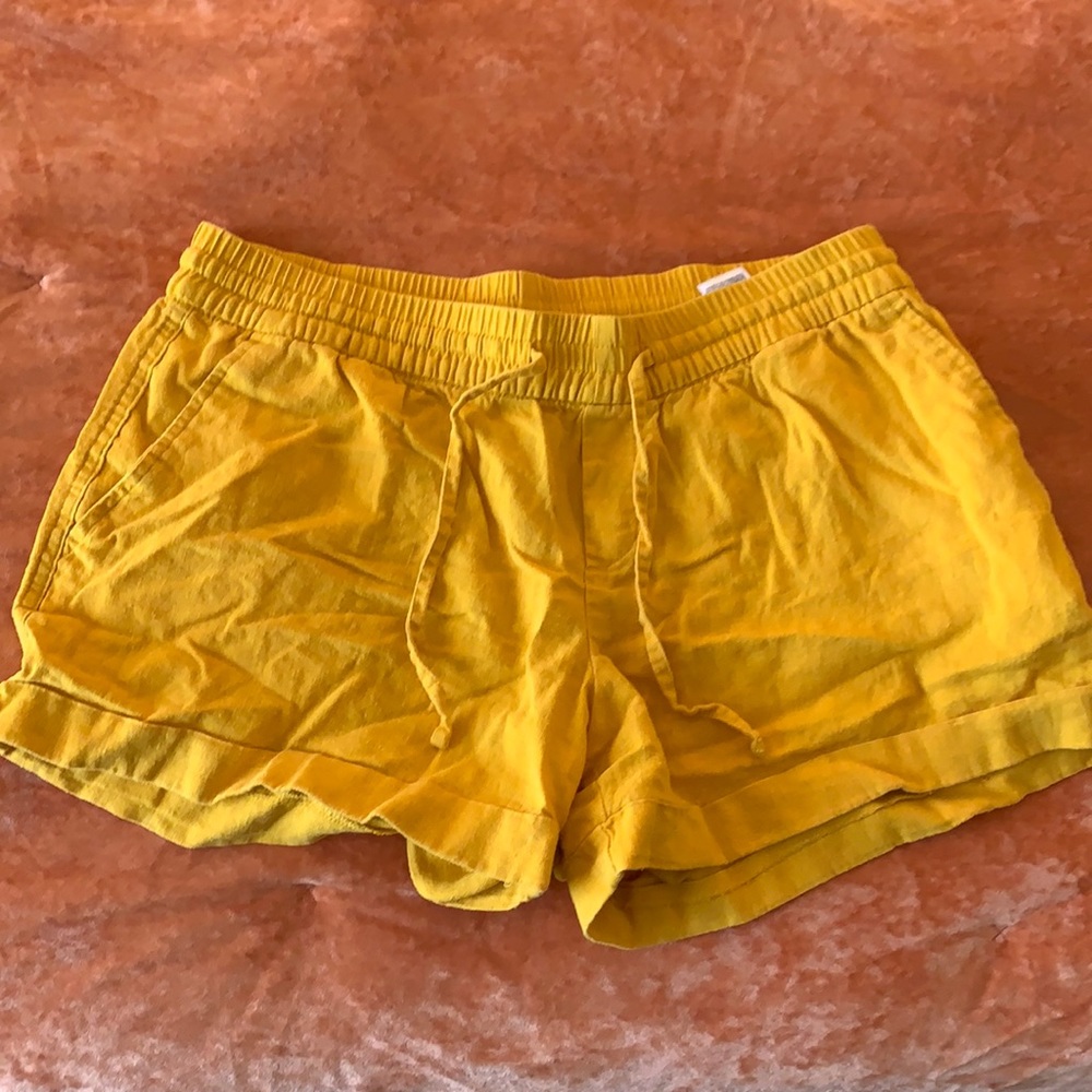 Old Navy relaxed shorts